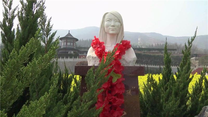 陵園與公墓一樣嗎？有什么區別