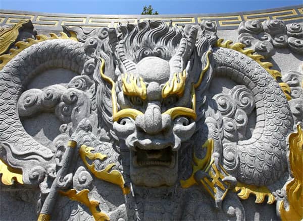 西安唐昭陵陵園位于陜西省禮泉縣煙霞鎮北部