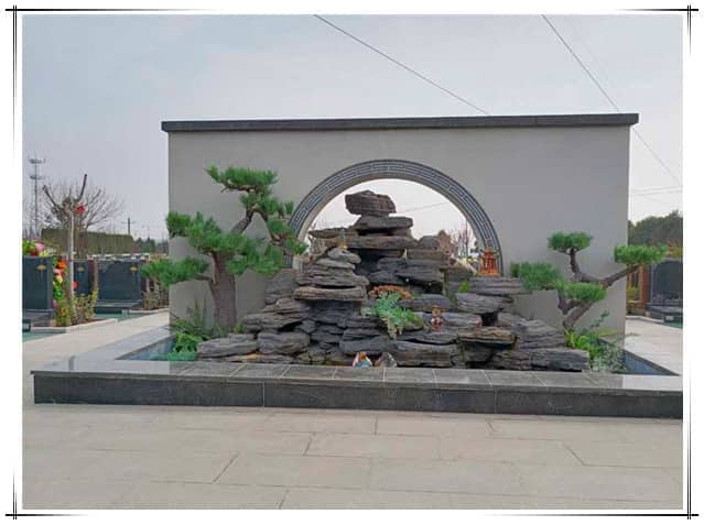 西安市民樹葬接受度提升趨勢, 西安綠色殯葬發展現狀