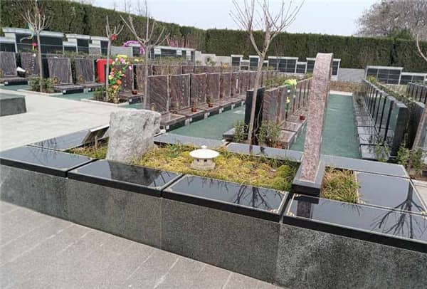 西安漢皇樹(shù)葬墓園壁葬價(jià)格詳解, 節(jié)地生態(tài)葬費(fèi)用分析