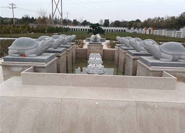 西安漢皇樹(shù)葬墓園的具體位置在哪里?