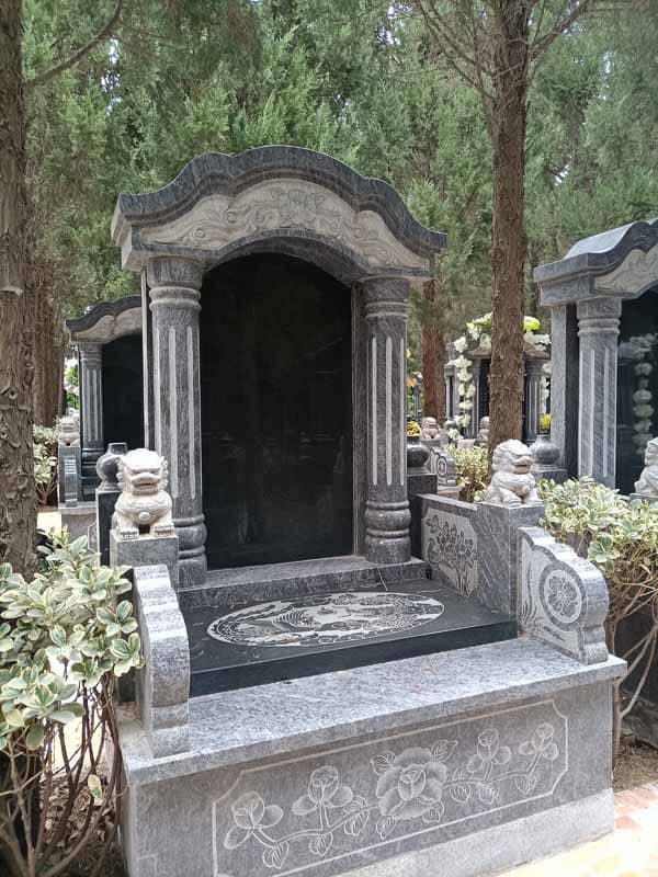 西安漢皇樹葬墓園的樹葬方式對于環境保護和生態建設有哪些積極意義?