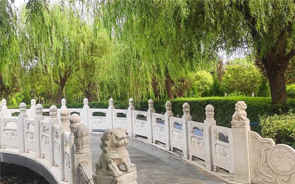 漢皇樹(shù)葬墓園的樹(shù)葬墓位價(jià)格如何?