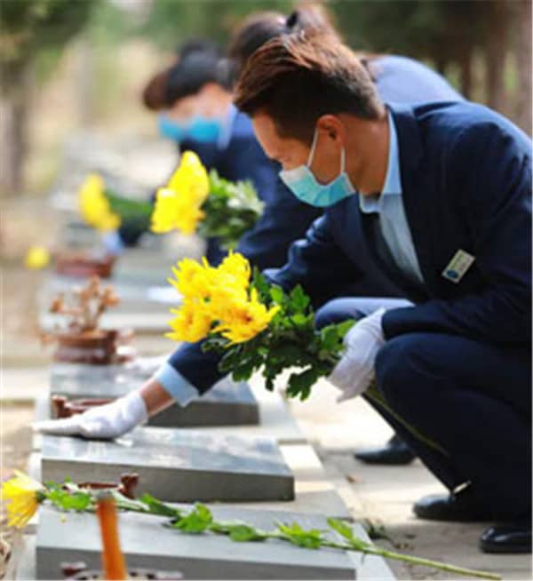 西安漢皇樹葬墓園有哪些優惠活動