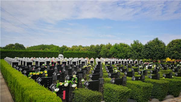 深度解析西安漢皇樹葬墓園:自然、文化、服務的和諧統(tǒng)一