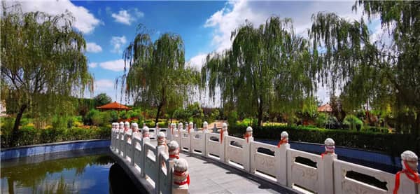 西安漢皇樹葬墓園樹葬價格詳解, 西安生態(tài)安葬費用參考