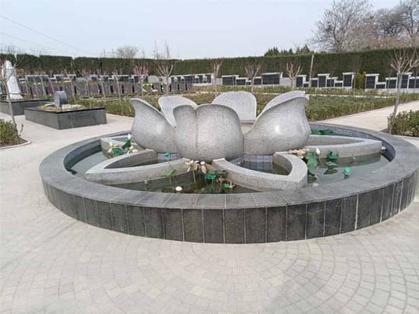 閻良漢皇樹葬墓園獲得紫鉆標(biāo)志意味著什么?這一標(biāo)志的獲得對墓園有何影響?