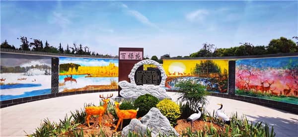如果想要前往西安漢皇樹葬墓園，應(yīng)該如何規(guī)劃路線？