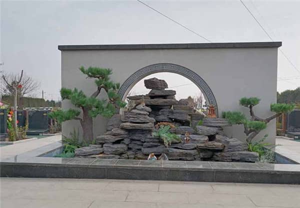 西安漢皇樹葬墓園文明祭掃倡議, 西安移風(fēng)易俗殯葬新風(fēng)