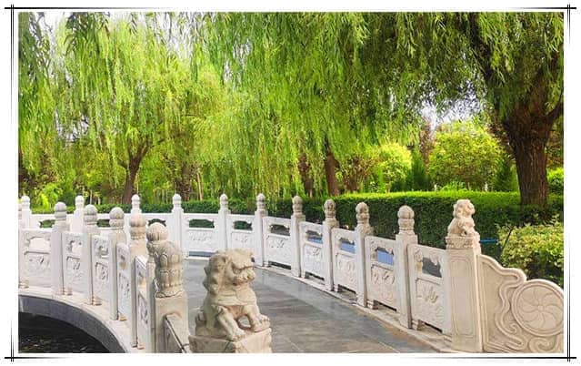 西安閻良區(qū)漢皇樹葬墓園優(yōu)勢分析, 西安遠郊生態(tài)墓地選擇