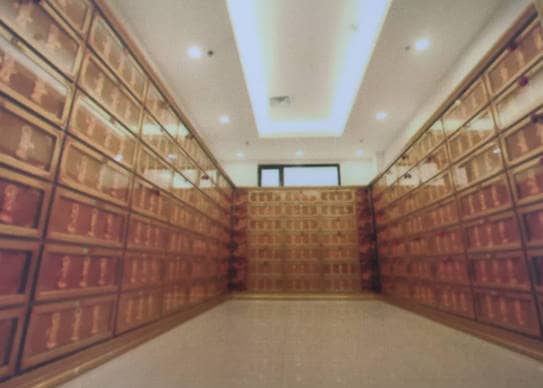 在西安鎬京墓園,家屬如何根據自己的需求和預算選擇合適的墓型?