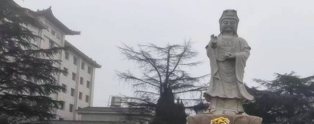 西安鳳棲山公墓南區和北區有什么區別