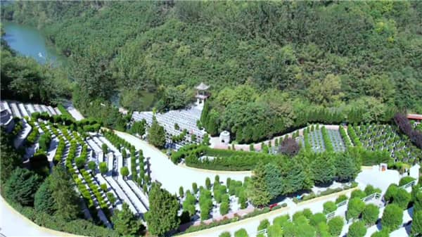西安壽陽山公墓和高橋骨灰公墓哪個好