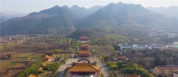 西安壽陽(yáng)山墓園詳解_地址與價(jià)格全解析