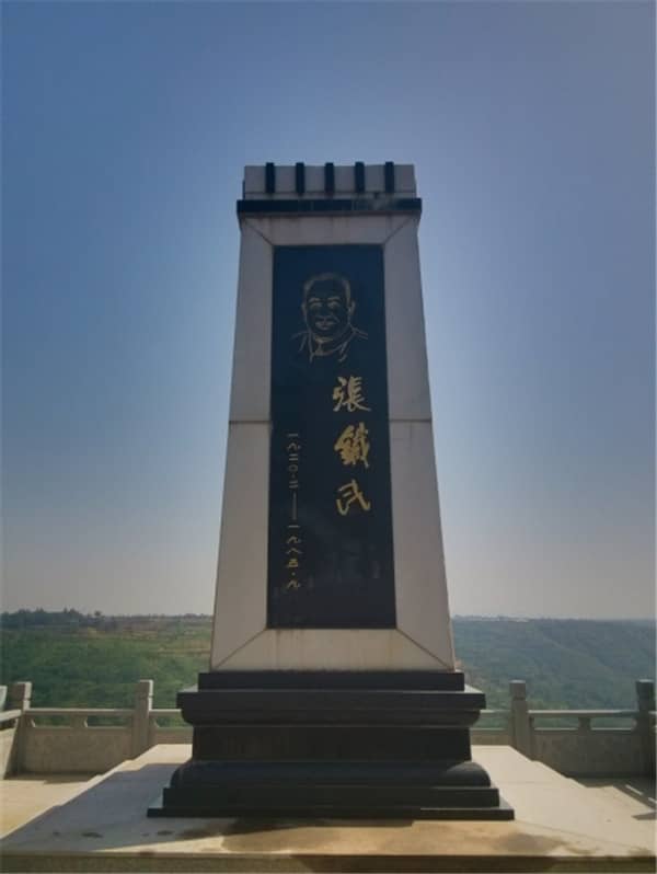 全國(guó)知名公墓,西安壽陽山墓園傾力創(chuàng)造生態(tài)化的園林環(huán)境