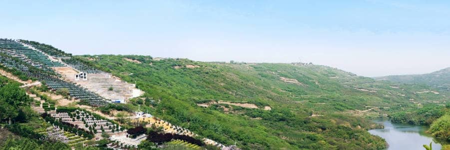 西安壽陽山墓園地址,性價比高