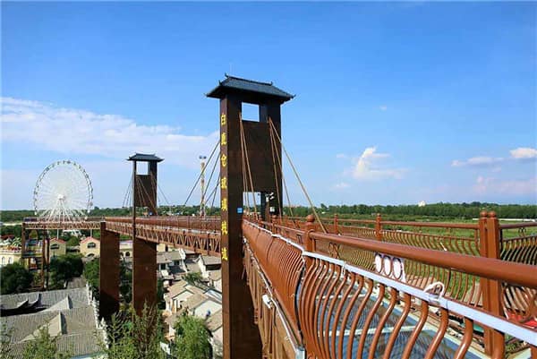 西安長安區炮里鄉西凹村壽陽山公墓,陵園問題