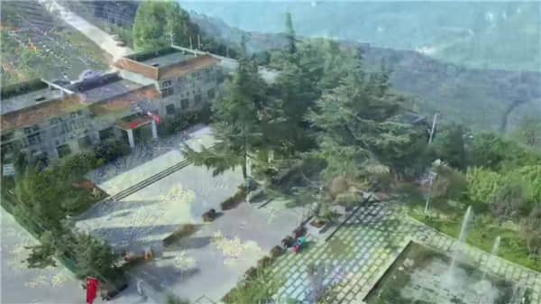 西安壽陽(yáng)山墓園福山園解析_性價(jià)比與生態(tài)友好的安葬選擇