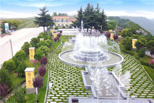 西安市壽陽(yáng)山墓園介紹 西安壽陽(yáng)山墓園是烈士陵園嗎