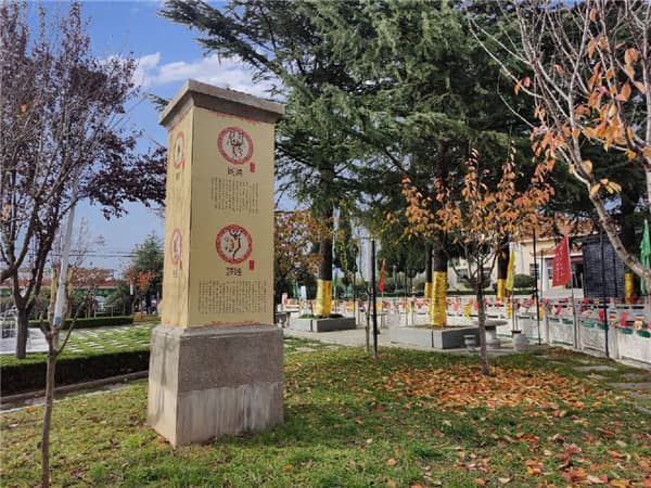 西安樹葬墓園選擇指南與決策要素,西安生態安葬選購要點