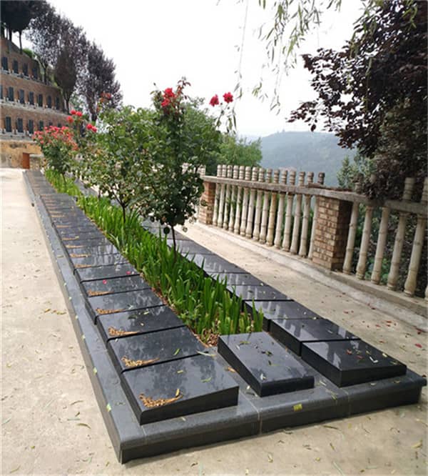 西安墓園哪家好壽陽山墓園 西安市青山綠水壽陽山墓園
