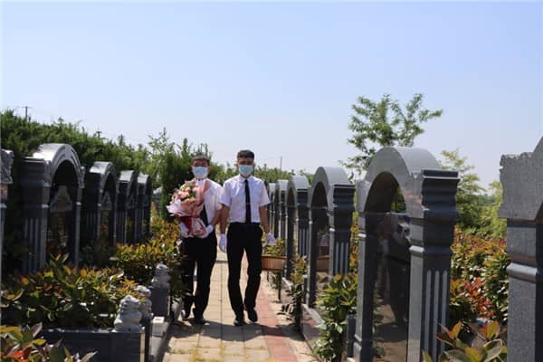 西安壽陽(yáng)山墓園怎么樣