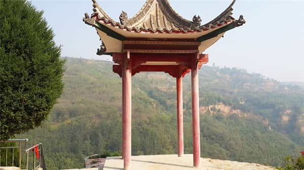 西安壽陽(yáng)山陵園有哪些優(yōu)勢(shì)?