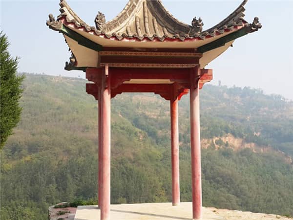壽陽(yáng)山墓園墓地在哪