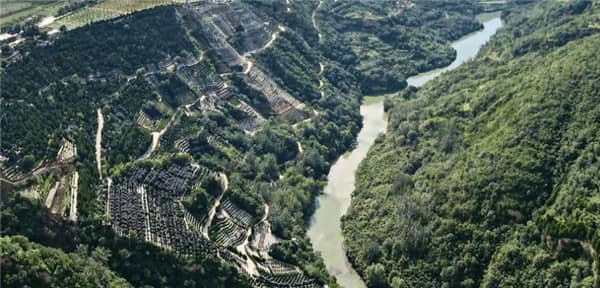 西安市壽陽山公墓服務電話
