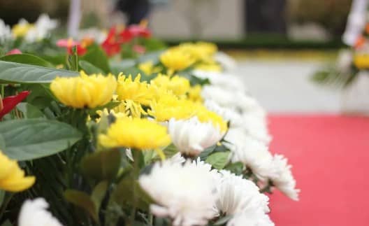 西安壽陽山墓園地址有幾個，品質保證