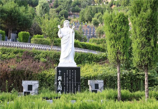 西安市壽陽山公墓怎樣乘車去