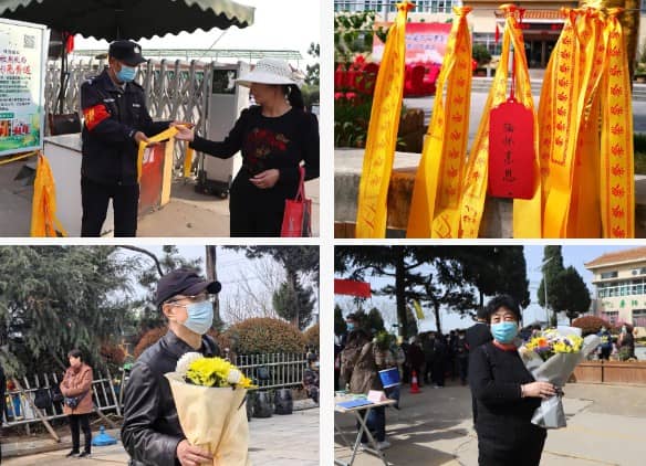 壽陽山墓園自然景觀與管理優勢_寧靜安詳的祭掃環境推薦