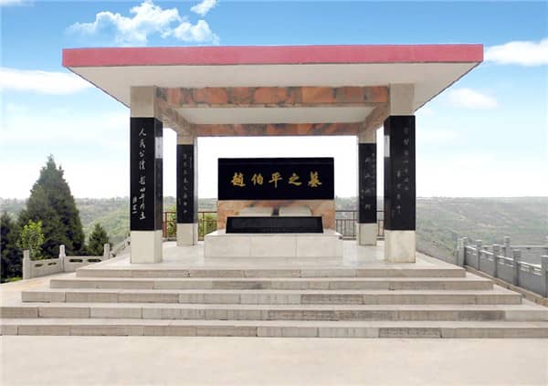 西安壽陽山墓園作為西安市規模最大的園區,它有哪些社會功能和文化價值?