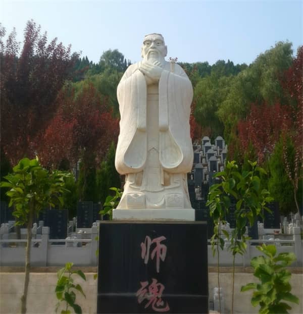 西安壽陽山墓園多少錢