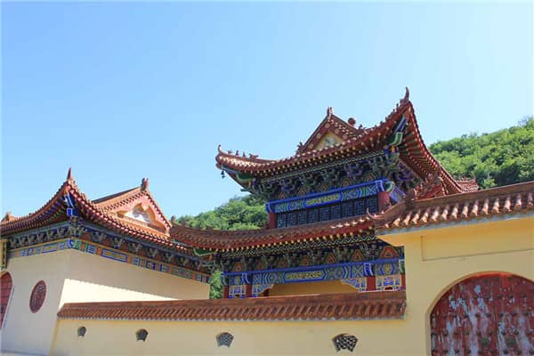 西安長安區(qū)壽陽山墓園介紹-位置與葬式選擇指南