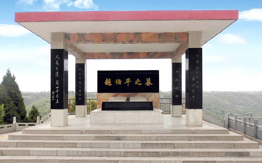 西安壽陽山公墓班車在哪坐，哪家實惠？
