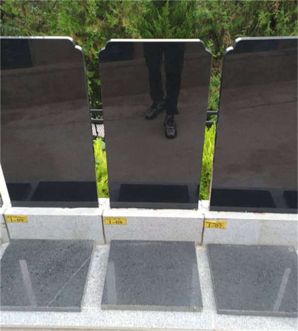 西安壽陽山墓園為客戶提供免費擺渡車