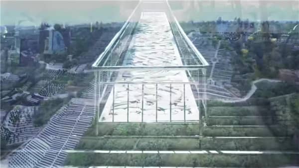 西安壽陽山墓園,和的墓地價格差異大嗎?