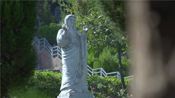 西安壽陽山墓園如何乘車到達？