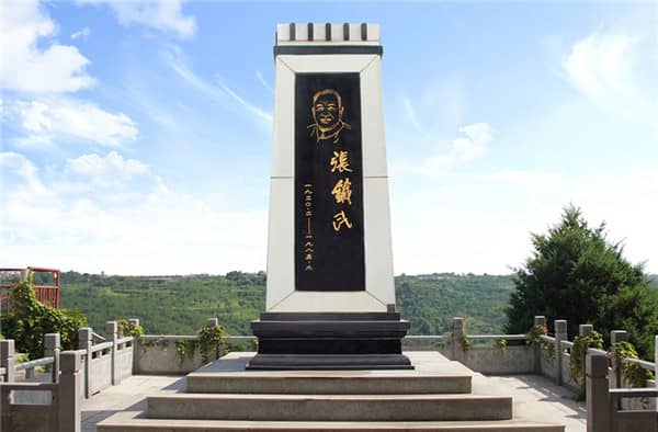 西安壽陽山墓園清明祭掃服務指南