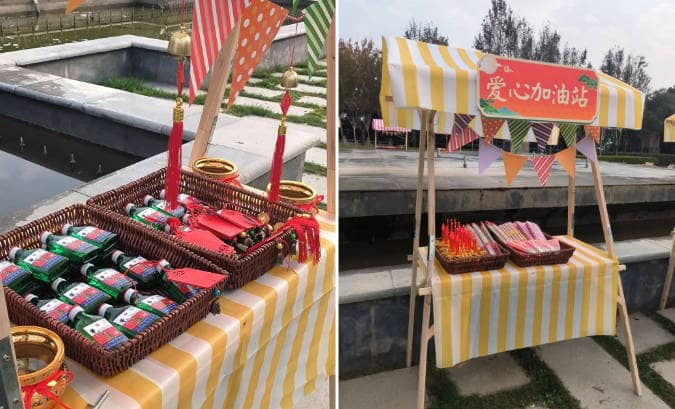 西安壽陽山墓園的單穴立碑和雙穴立碑有哪些特點？