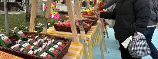 壽陽山墓園西安地址在哪，傳承家風的家族墓園