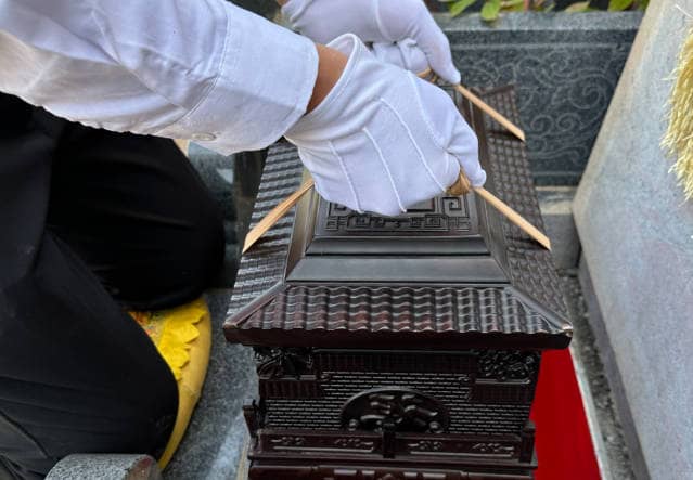 長安區墓地價格解析_壽陽山與鳳棲山人文紀念園全面對比