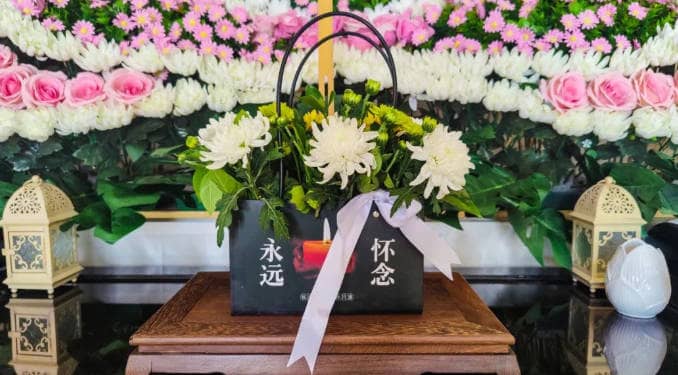 西安壽陽山公墓位于哪個區域和具體地址是什么?