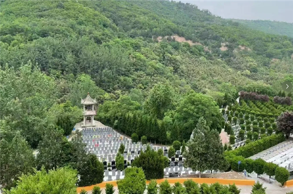 西安壽陽山墓園價格,公墓墓地價格大公開!