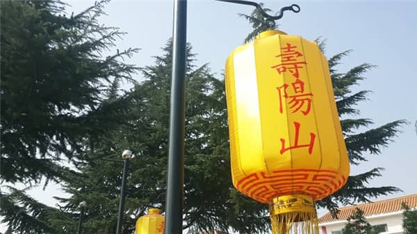 西安壽陽山墓園石材工藝與持久保護:讓親人的記憶永遠清晰如新