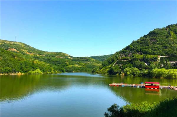 西安壽陽山墓園風水怎么樣,墓園價格