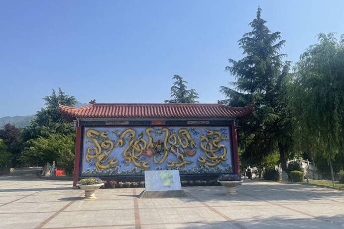 墓碑什么材質的好?-長安慈恩園