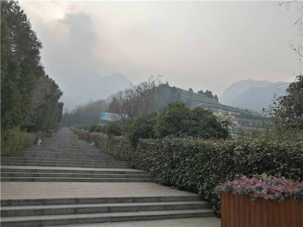 陜西九龍山公墓在文化傳承方面有哪些舉措?