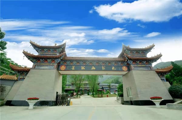 西安九龍山公墓地圖，為您選出優方案！